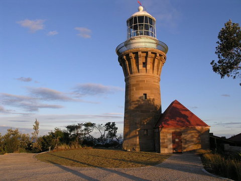 Refuge Cove On Pittwater - South Australia Travel 17