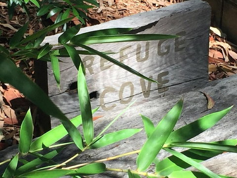 Refuge Cove On Pittwater - South Australia Travel 12