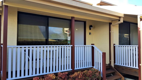 Great Escape Lofts - South Australia Travel 8