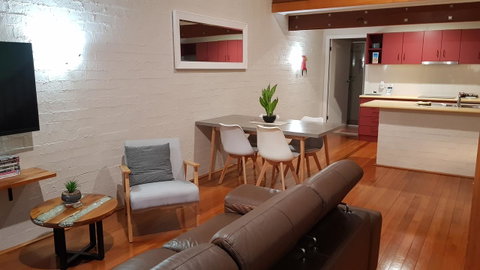 Great Escape Lofts - South Australia Travel 2