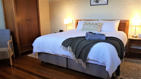 Great Escape Lofts - South Australia Travel 1