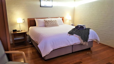 Great Escape Lofts - South Australia Travel 10