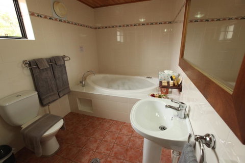 Great Escape Lofts - South Australia Travel 16