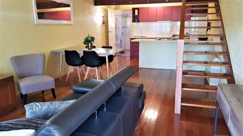 Great Escape Lofts - South Australia Travel 18
