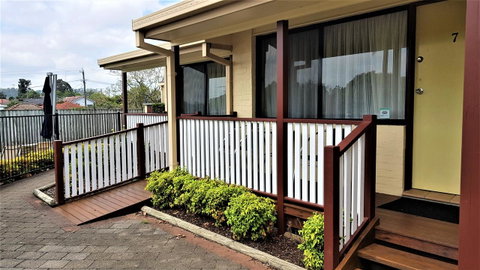 Great Escape Lofts - South Australia Travel 31