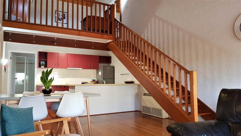 Great Escape Lofts - South Australia Travel 15