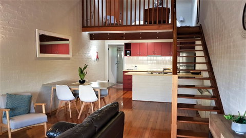 Great Escape Lofts - South Australia Travel 22