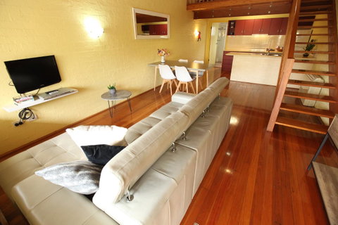 Great Escape Lofts - South Australia Travel 20