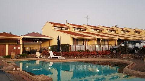 Great Escape Lofts - South Australia Travel 12