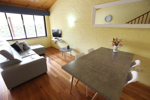 Great Escape Lofts - South Australia Travel 24