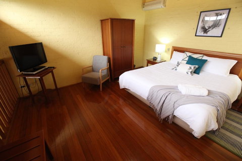 Great Escape Lofts - South Australia Travel 23