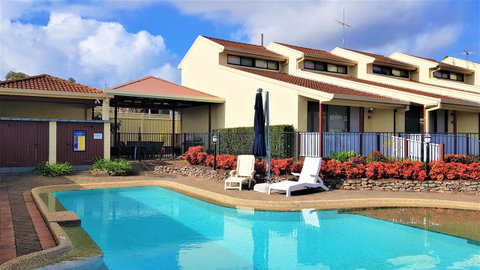 Great Escape Lofts - South Australia Travel 7