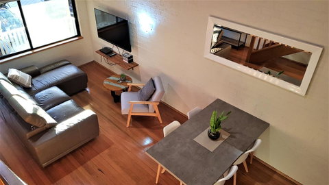 Great Escape Lofts - South Australia Travel 3