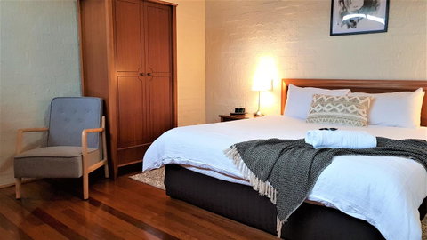 Great Escape Lofts - South Australia Travel 13