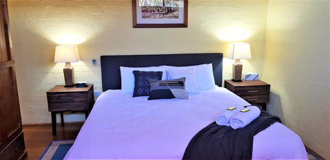 Great Escape Lofts - South Australia Travel 29