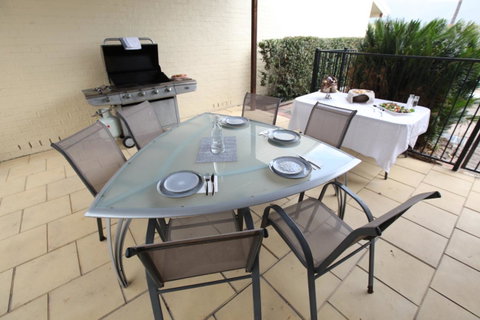 Great Escape Lofts - South Australia Travel 25