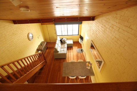 Great Escape Lofts - South Australia Travel 21