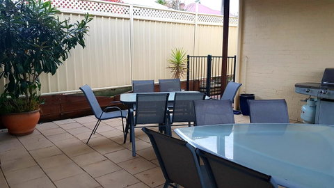 Great Escape Lofts - South Australia Travel 11