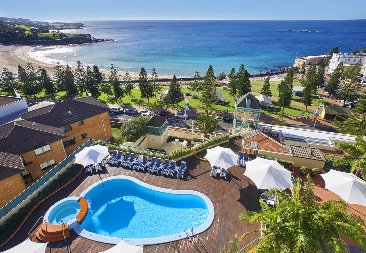 Coogee NSW South Australia Travel