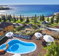 Crowne Plaza Sydney Coogee Beach - South Australia Travel