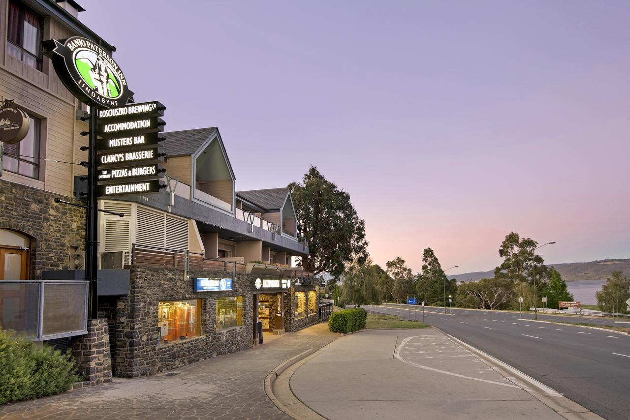 Jindabyne NSW South Australia Travel