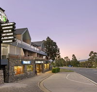 Banjo Paterson Inn - South Australia Travel