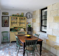 Apple Tree Cottage - South Australia Travel