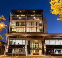 The Botanical - South Australia Travel