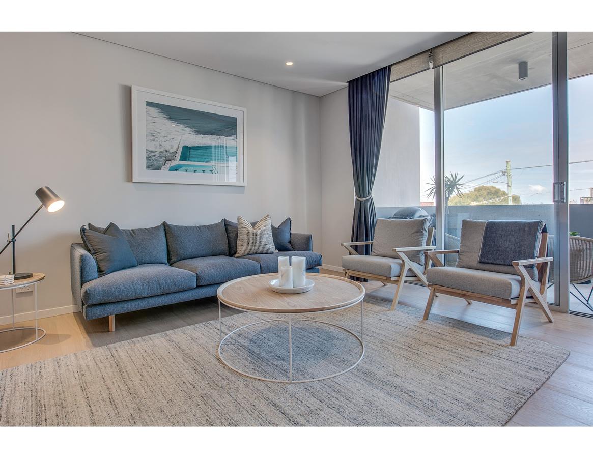 Bondi NSW South Australia Travel