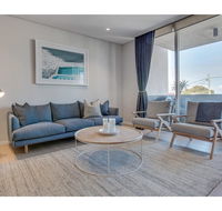 Oceanside Elegance At Superb Home Steps From Sand - South Australia Travel