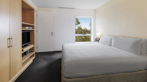 Oaks Cypress Lakes Resort - South Australia Travel 12