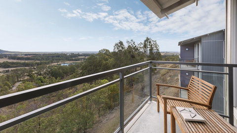 Oaks Cypress Lakes Resort - South Australia Travel 19