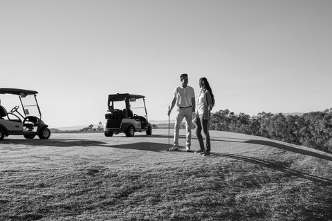 Oaks Cypress Lakes Resort - South Australia Travel 23