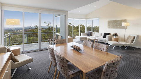 Oaks Cypress Lakes Resort - South Australia Travel 4
