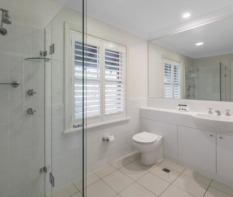 Oaks Cypress Lakes Resort - South Australia Travel 41