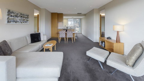 Oaks Cypress Lakes Resort - South Australia Travel 10