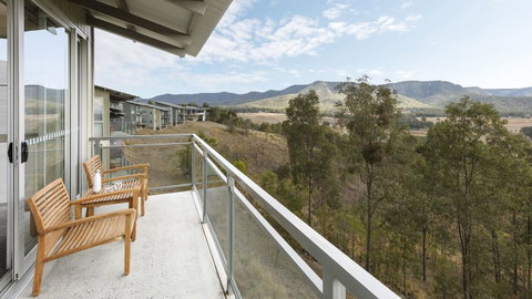 Oaks Cypress Lakes Resort - South Australia Travel 14