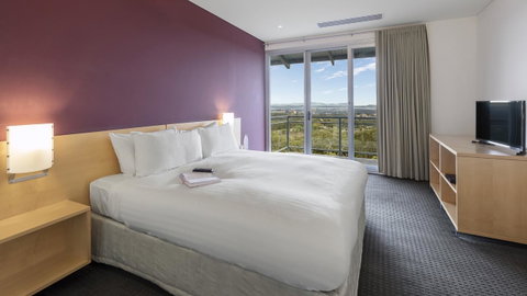 Oaks Cypress Lakes Resort - South Australia Travel 5