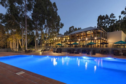 Oaks Cypress Lakes Resort - South Australia Travel 29
