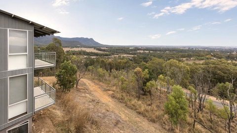 Oaks Cypress Lakes Resort - South Australia Travel 1
