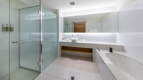 Oaks Cypress Lakes Resort - South Australia Travel 18