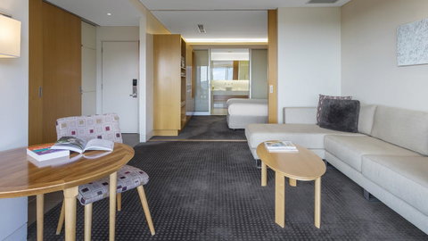 Oaks Cypress Lakes Resort - South Australia Travel 16