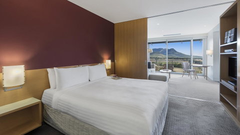 Oaks Cypress Lakes Resort - South Australia Travel 17
