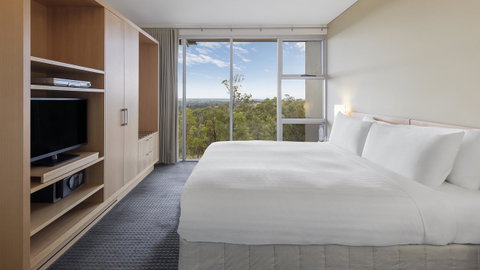Oaks Cypress Lakes Resort - South Australia Travel 6