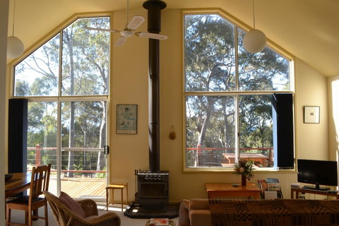 Bundle Hill Cottages - South Australia Travel 43