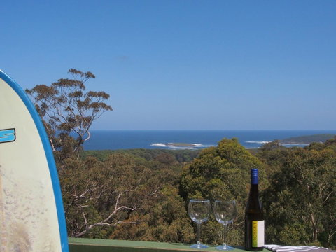 Bundle Hill Cottages - South Australia Travel 8