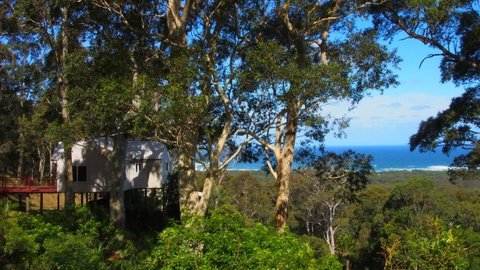 Bundle Hill Cottages - South Australia Travel 7
