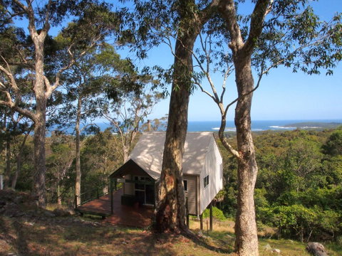 Bundle Hill Cottages - South Australia Travel 12