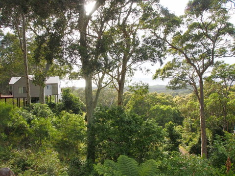 Bundle Hill Cottages - South Australia Travel 22