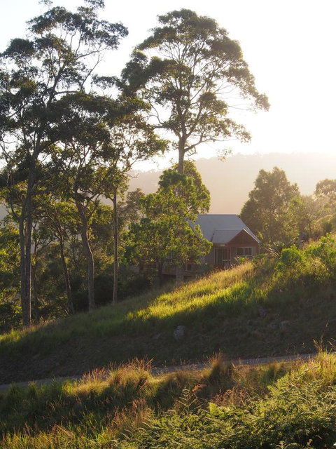 Bundle Hill Cottages - South Australia Travel 0